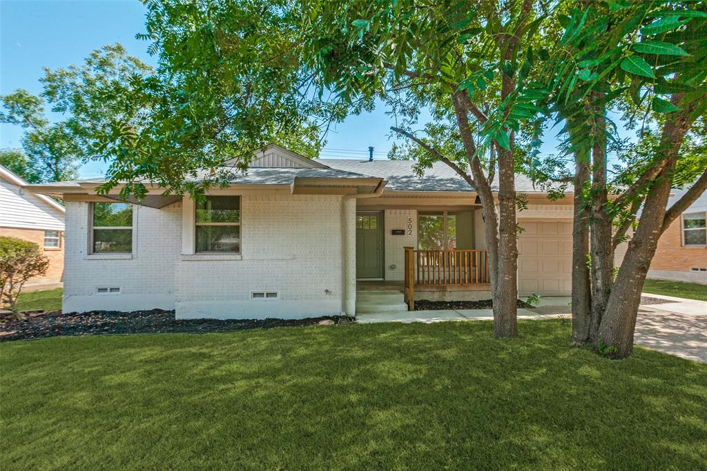 502 Rorary Drive Property Photo 6