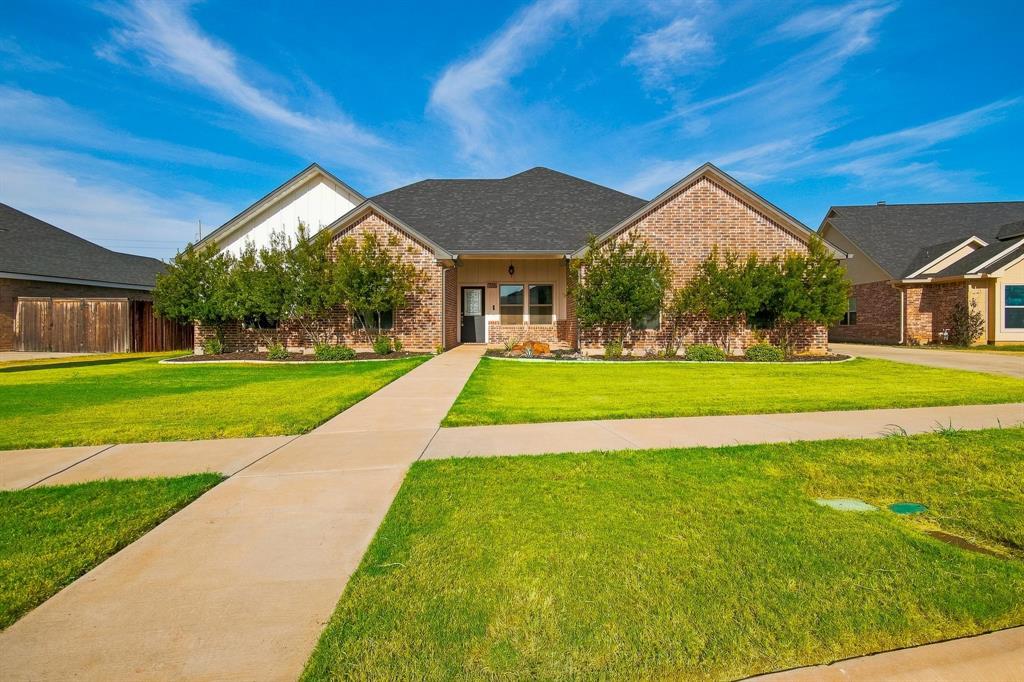 6517 Cedar Elm Drive Property Photo 1