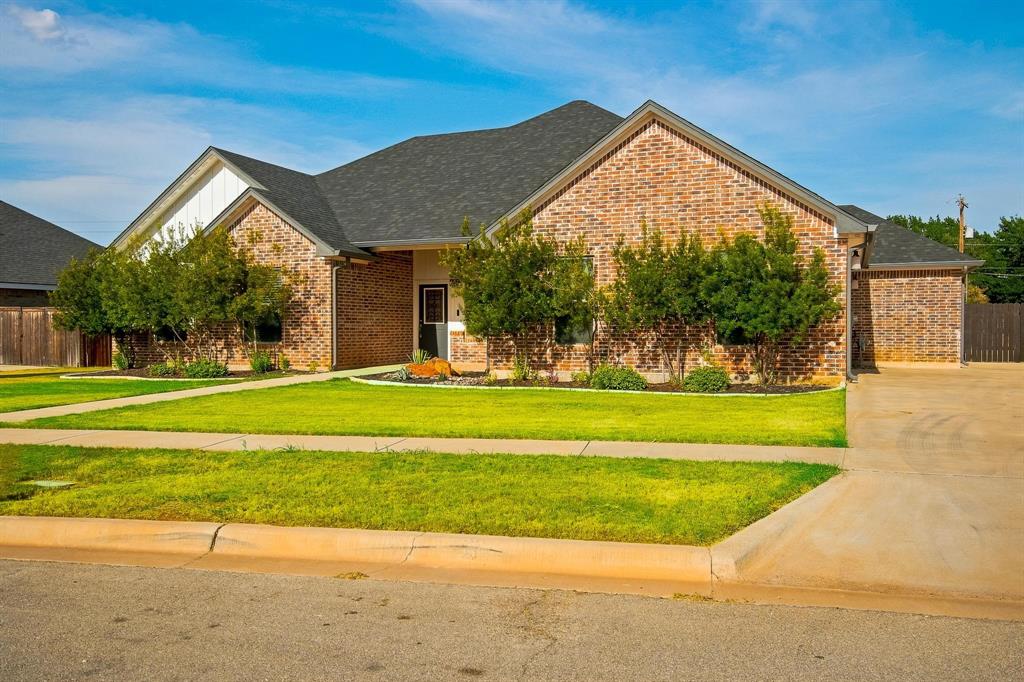 6517 Cedar Elm Drive Property Photo 2