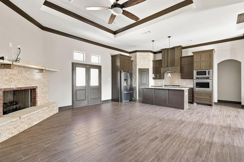 6517 Cedar Elm Drive Property Photo 9