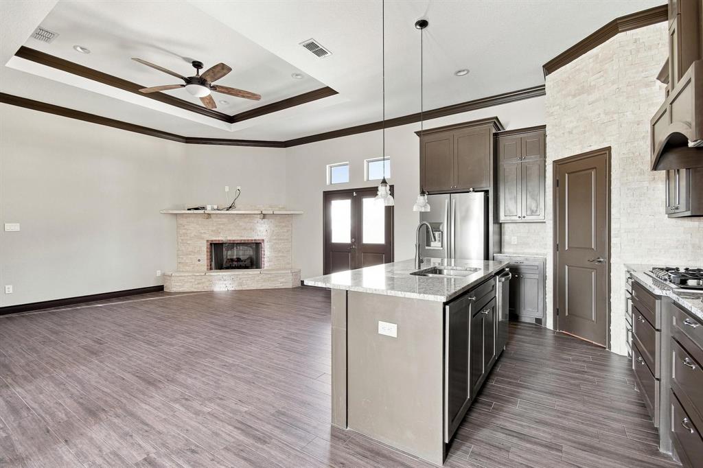 6517 Cedar Elm Drive Property Photo 11