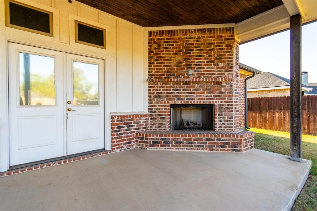 6517 Cedar Elm Drive Property Photo 37