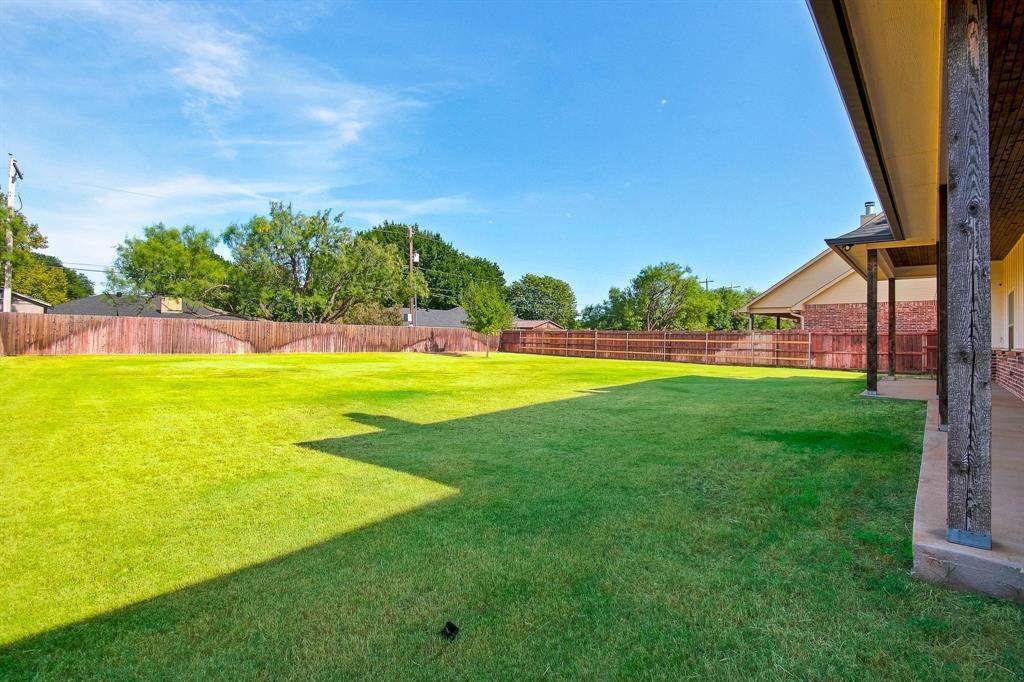 6517 Cedar Elm Drive Property Photo 38