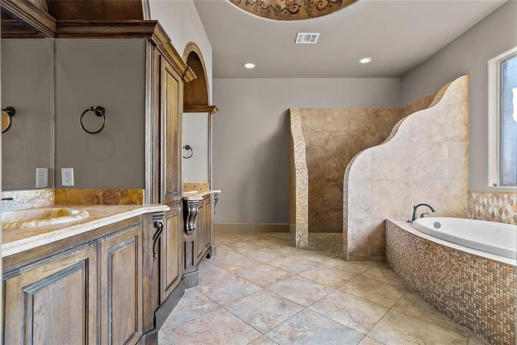 614 Cross Timbers Drive Property Photo 20