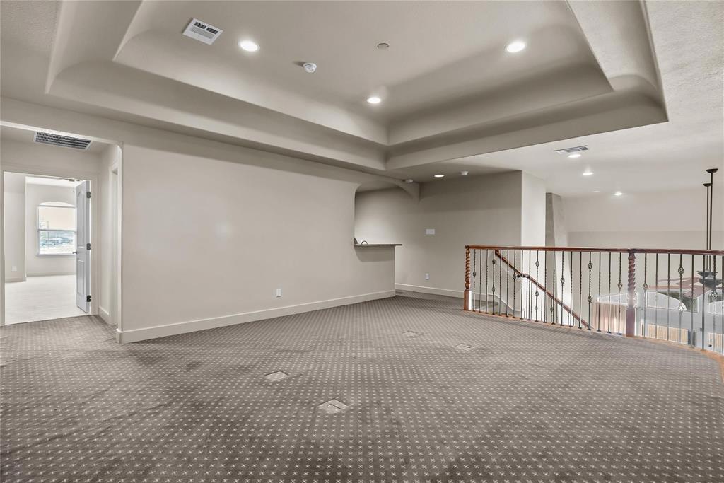 614 Cross Timbers Drive Property Photo 27