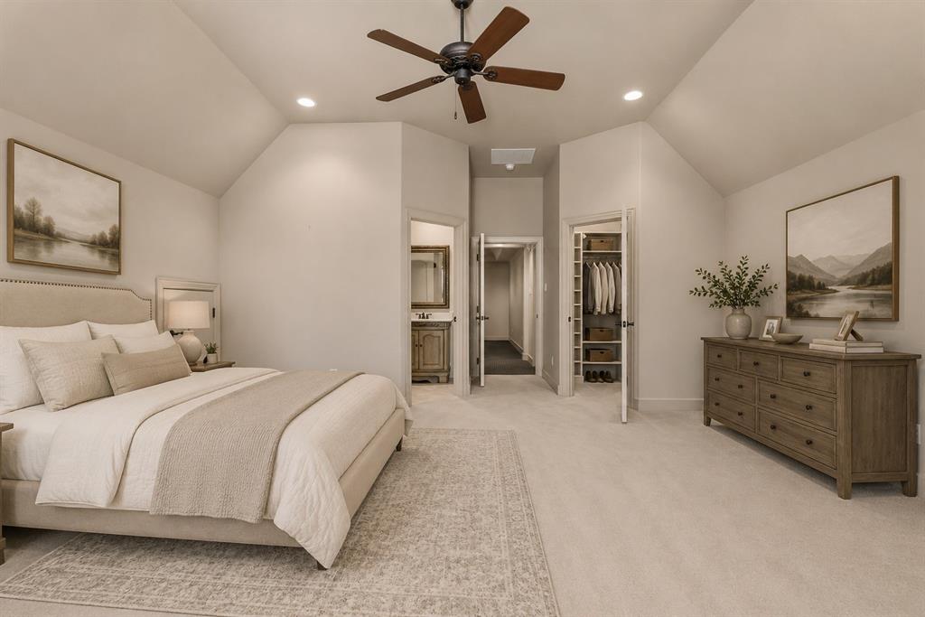 614 Cross Timbers Drive Property Photo 32