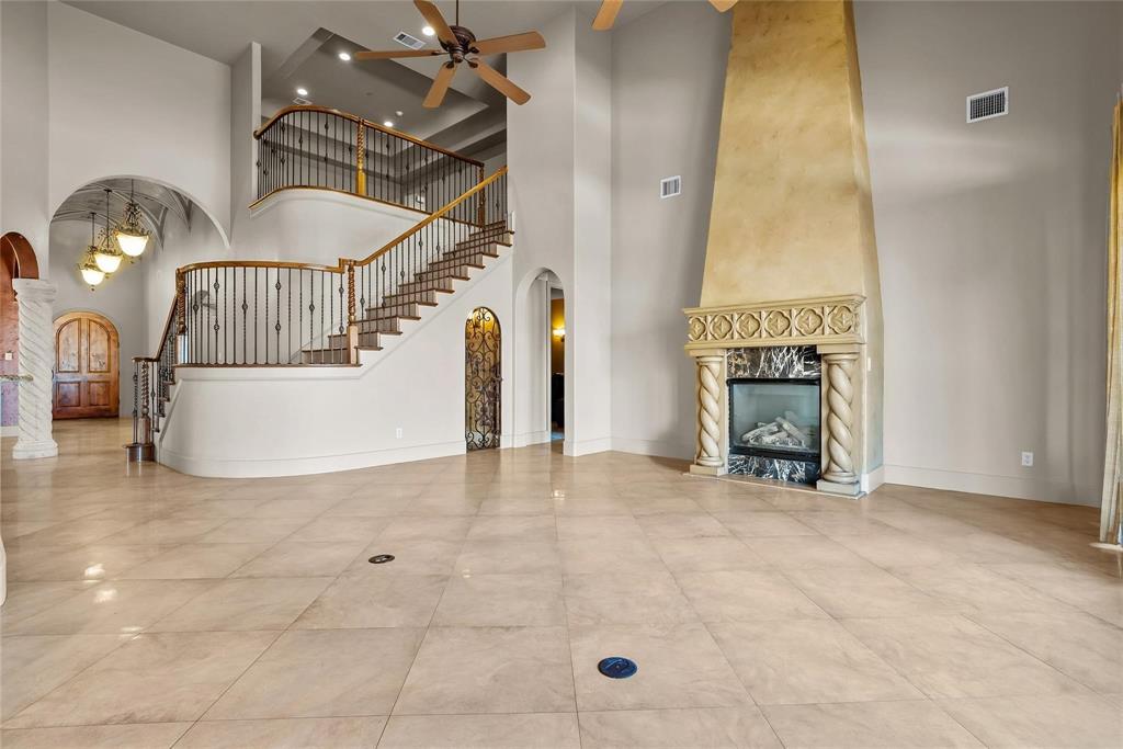 614 Cross Timbers Drive Drive Property Photo 11