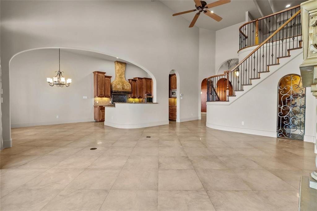 614 Cross Timbers Drive Drive Property Photo 12