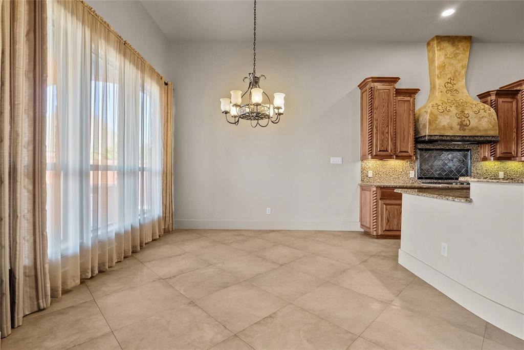 614 Cross Timbers Drive Drive Property Photo 13