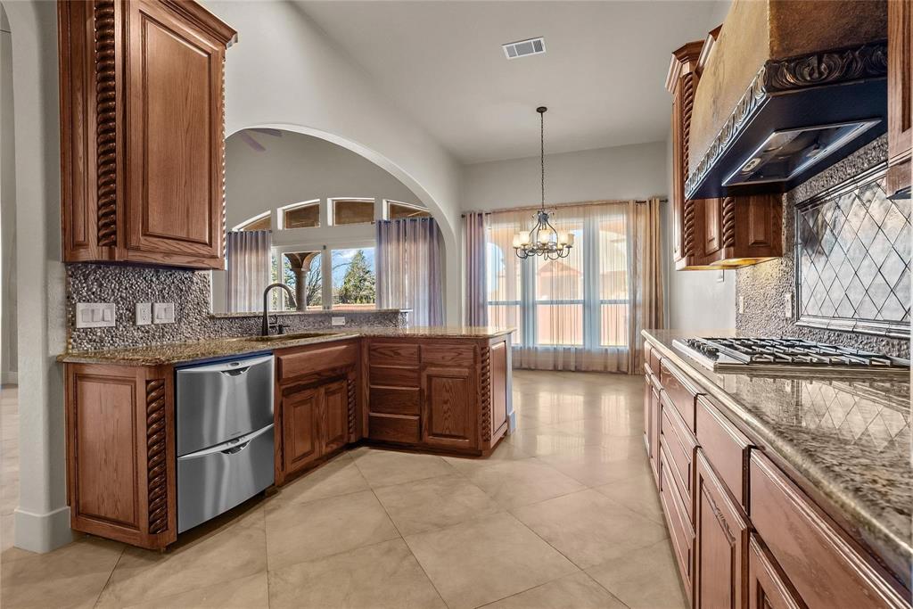 614 Cross Timbers Drive Drive Property Photo 16