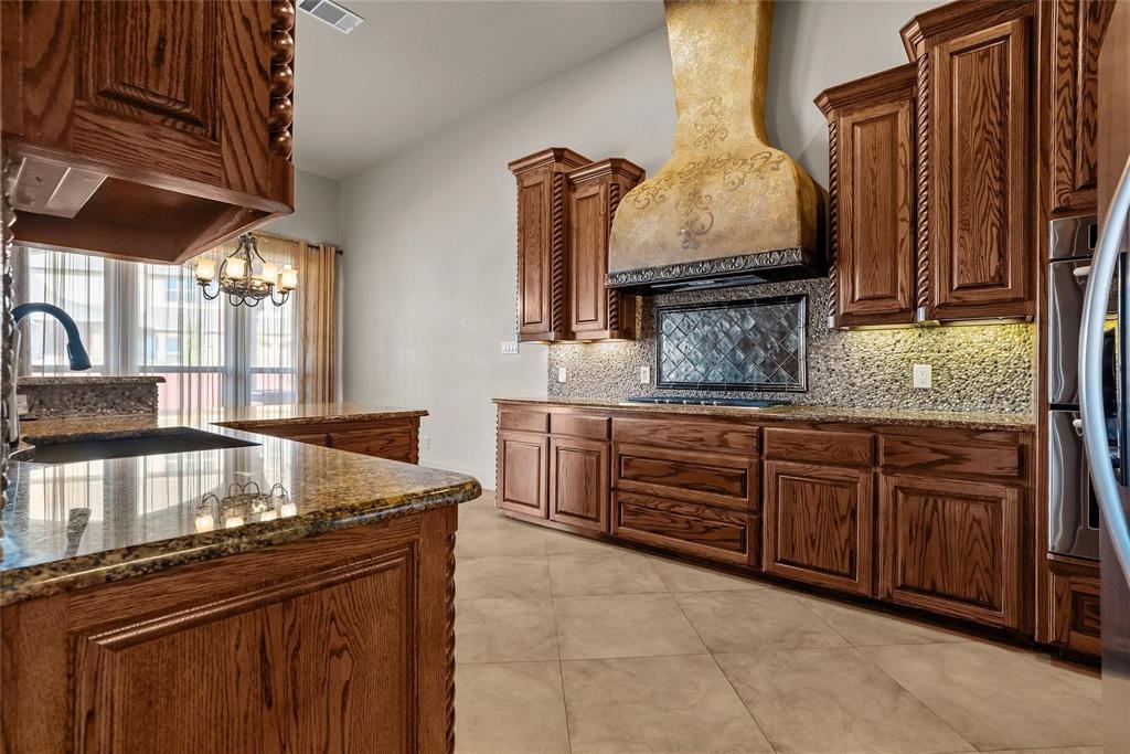 614 Cross Timbers Drive Drive Property Photo 17