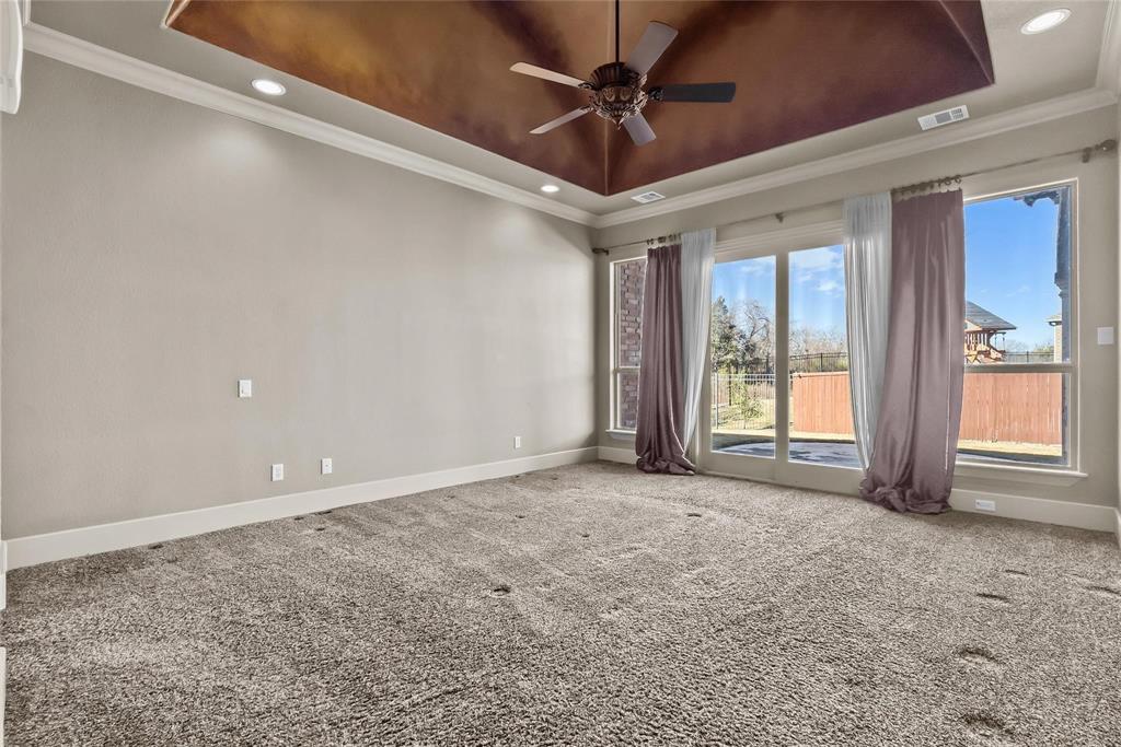 614 Cross Timbers Drive Drive Property Photo 19