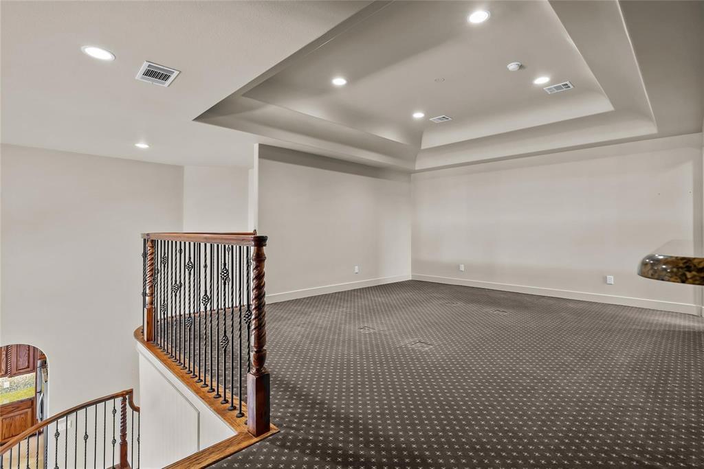 614 Cross Timbers Drive Drive Property Photo 25