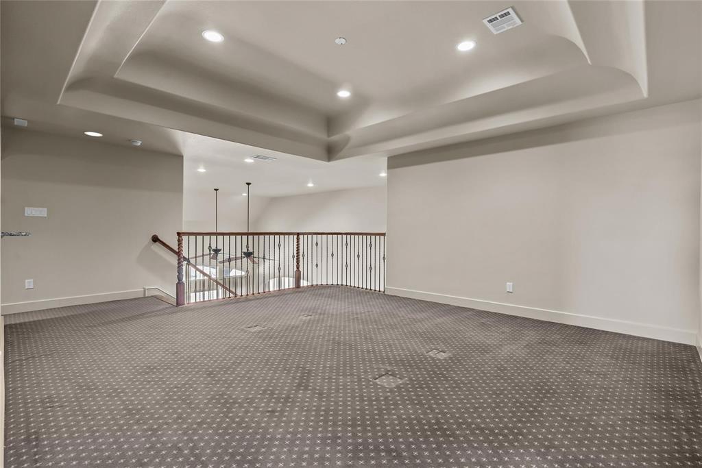 614 Cross Timbers Drive Drive Property Photo 28