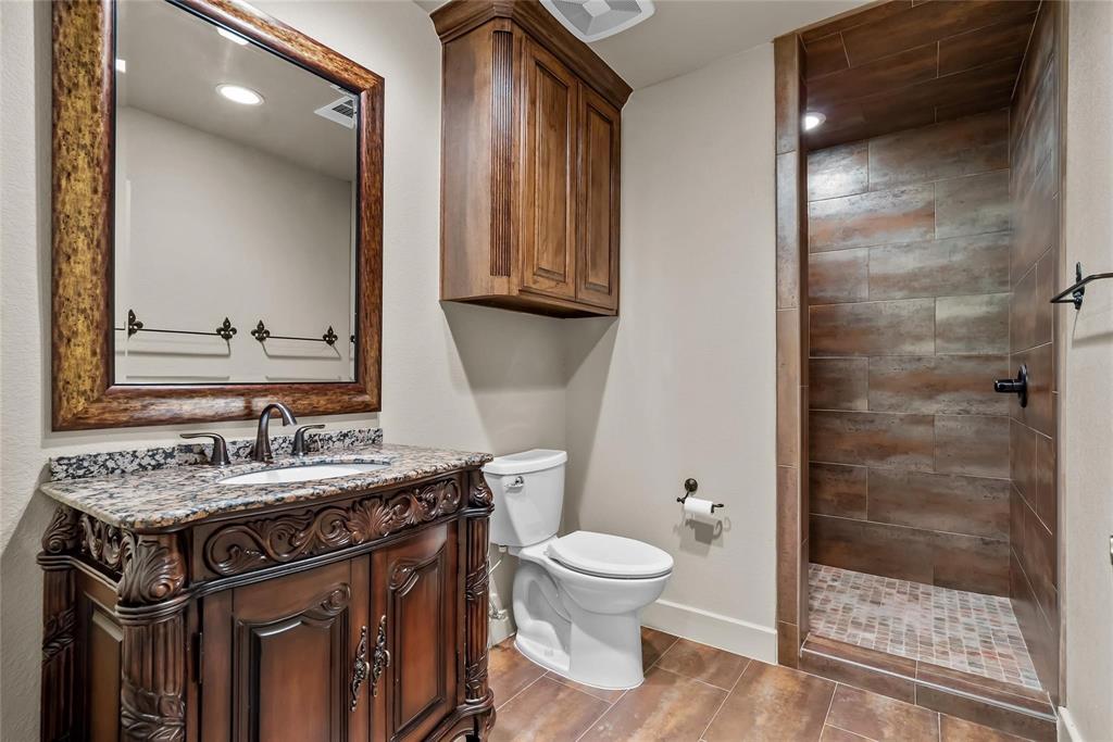 614 Cross Timbers Drive Drive Property Photo 31