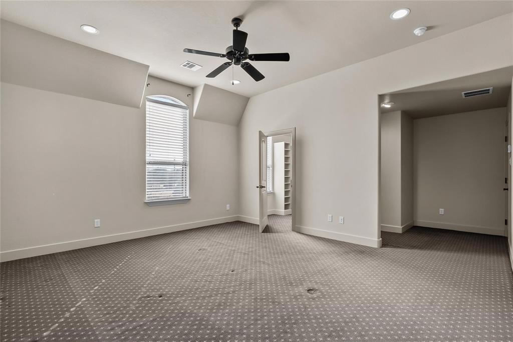 614 Cross Timbers Drive Drive Property Photo 32