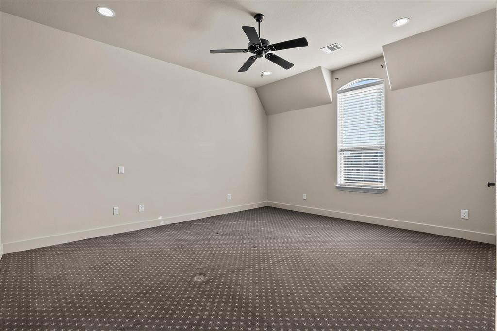 614 Cross Timbers Drive Drive Property Photo 33