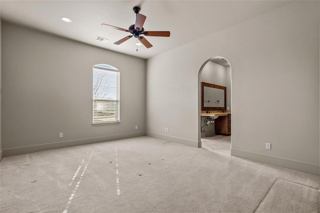 614 Cross Timbers Drive Drive Property Photo 37