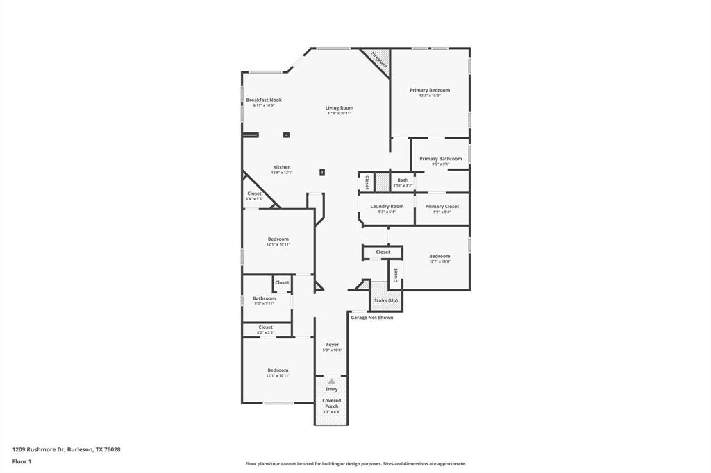 1209 Rushmore Drive Property Photo 33