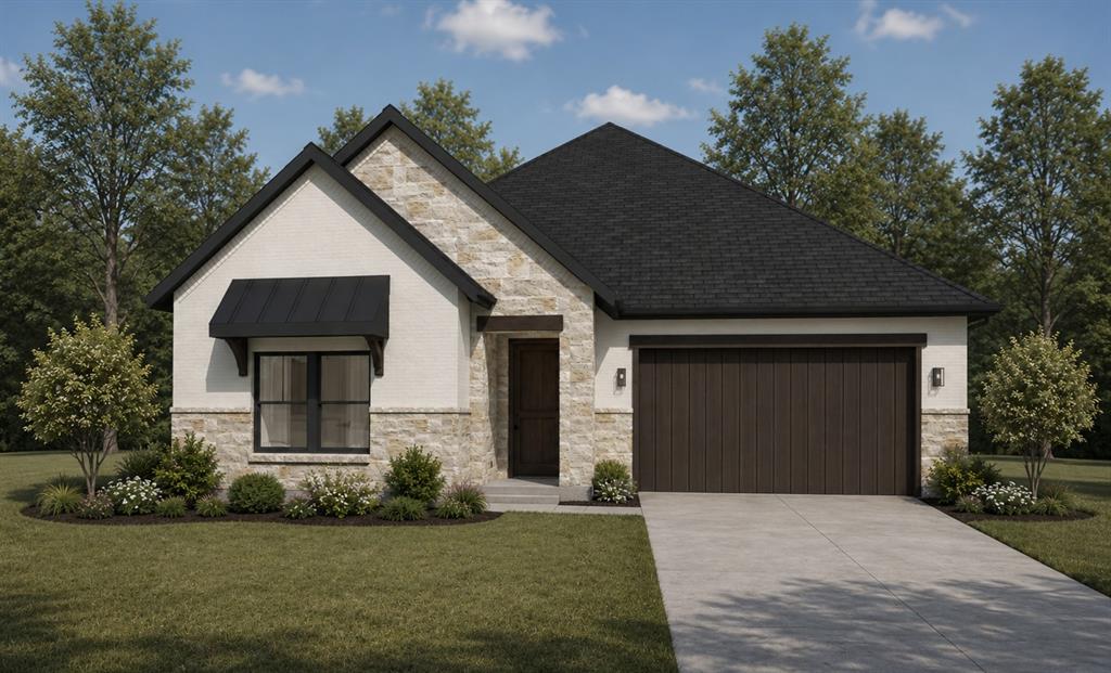 104 Lantern Ridge Drive Property Photo 1