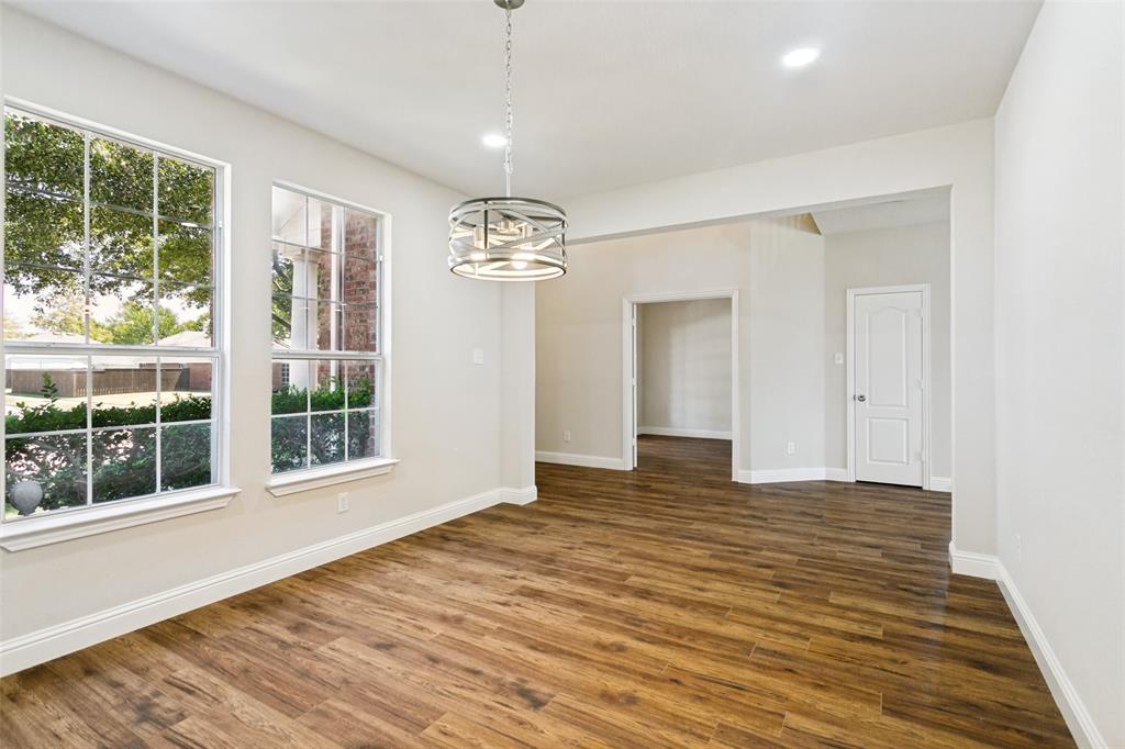 1611 Branch Creek Drive Property Photo 4