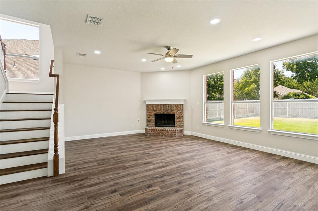 1611 Branch Creek Drive Property Photo 6
