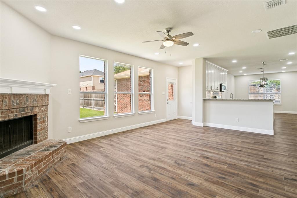1611 Branch Creek Drive Property Photo 7
