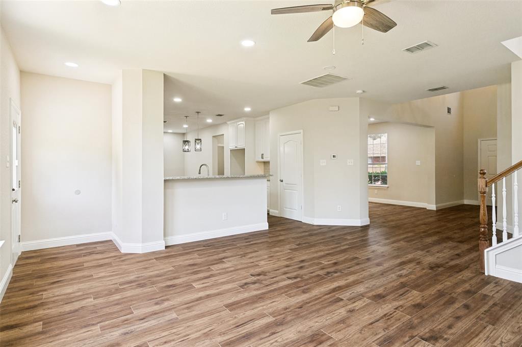 1611 Branch Creek Drive Property Photo 8