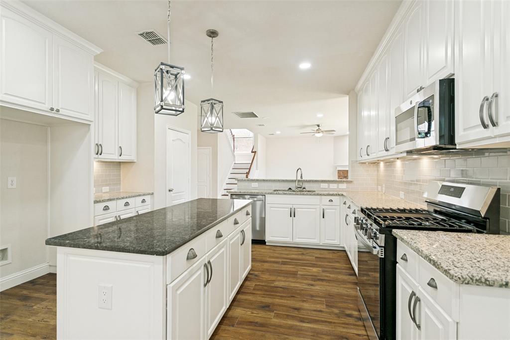 1611 Branch Creek Drive Property Photo 10