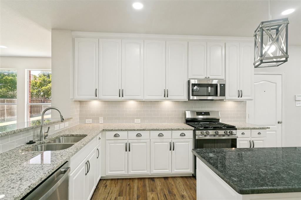 1611 Branch Creek Drive Property Photo 11