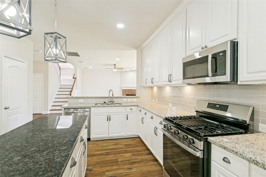 1611 Branch Creek Drive Property Photo 13