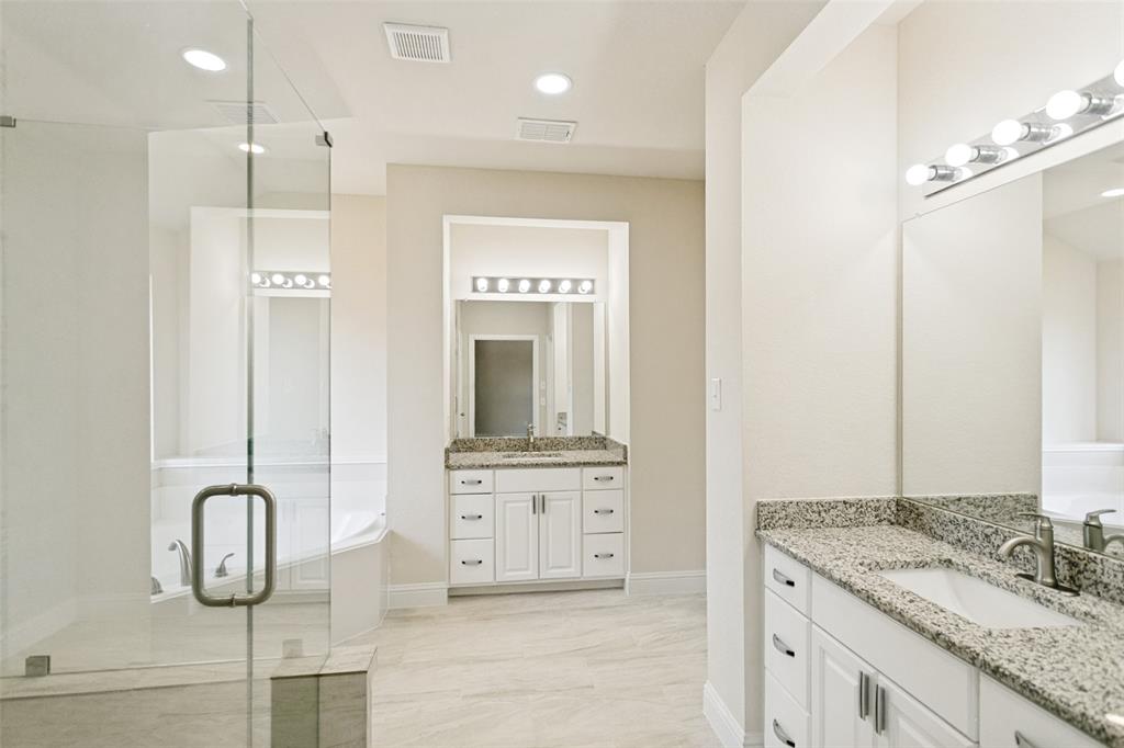 1611 Branch Creek Drive Property Photo 17