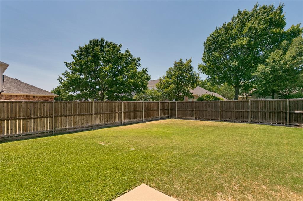 1611 Branch Creek Drive Property Photo 25