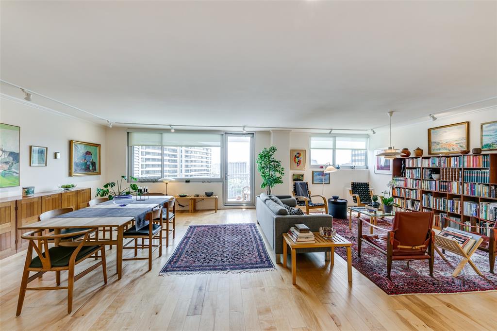 3883 Turtle Creek Boulevard 2214 Property Photo 12