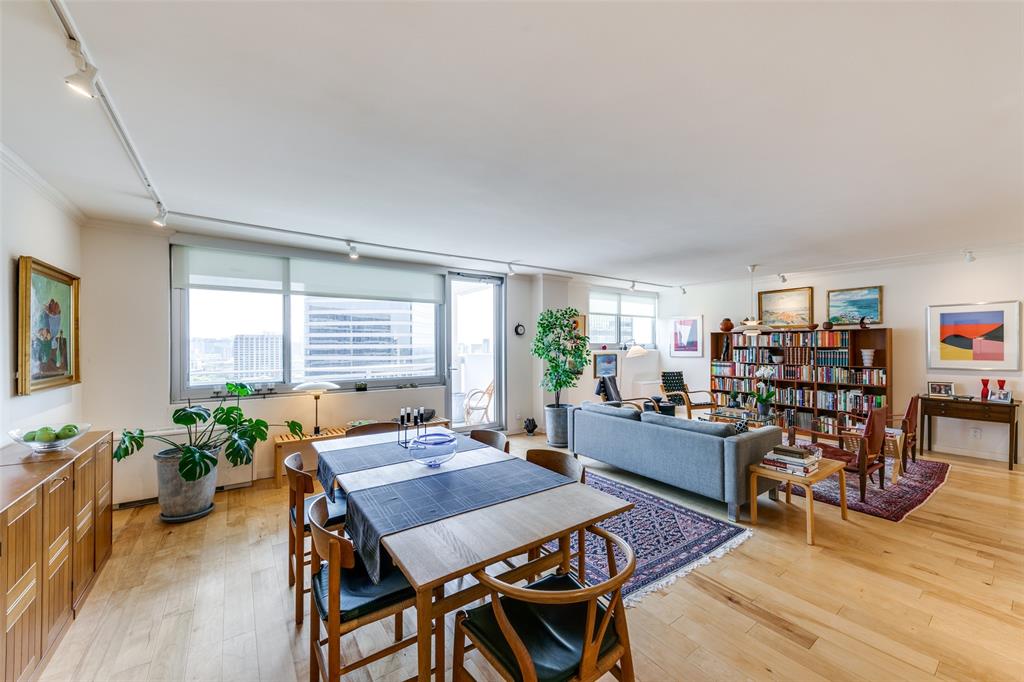3883 Turtle Creek Boulevard 2214 Property Photo 13