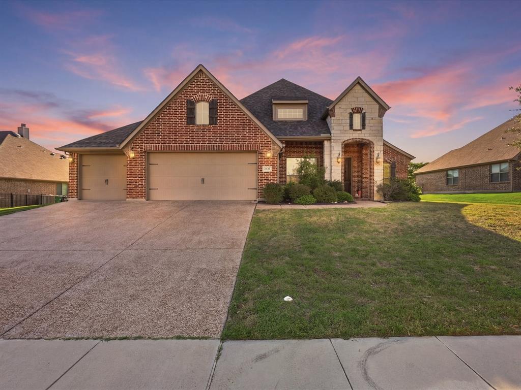 10917 Swift Current Trail Property Photo 1