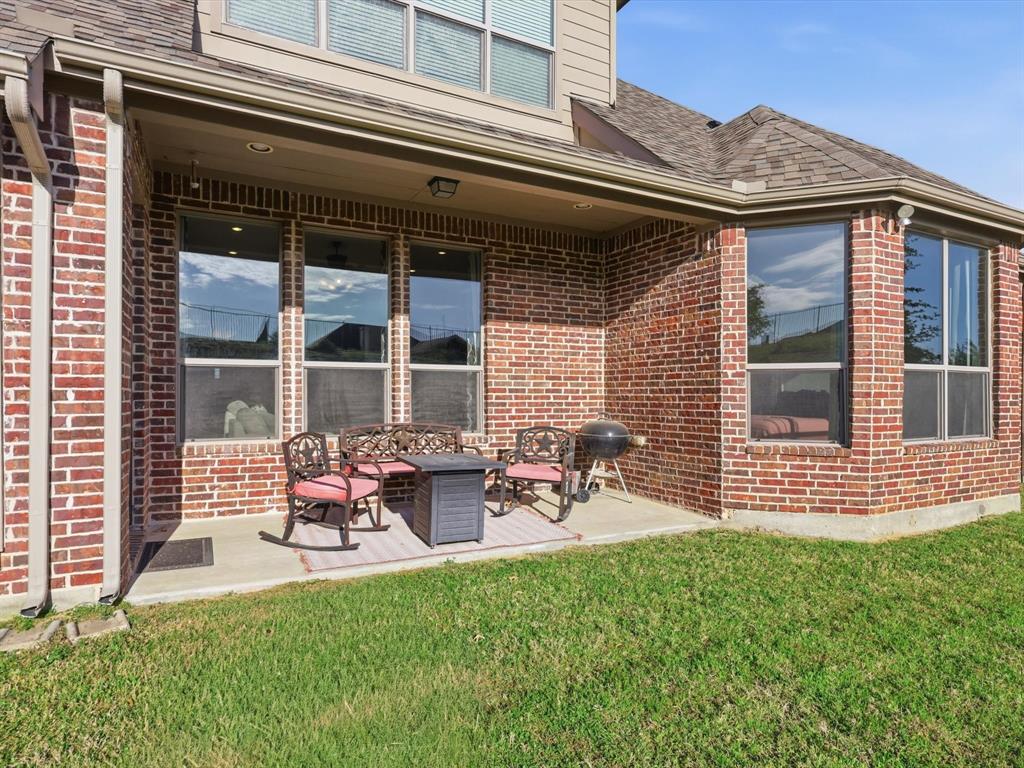 10917 Swift Current Trail Property Photo 29