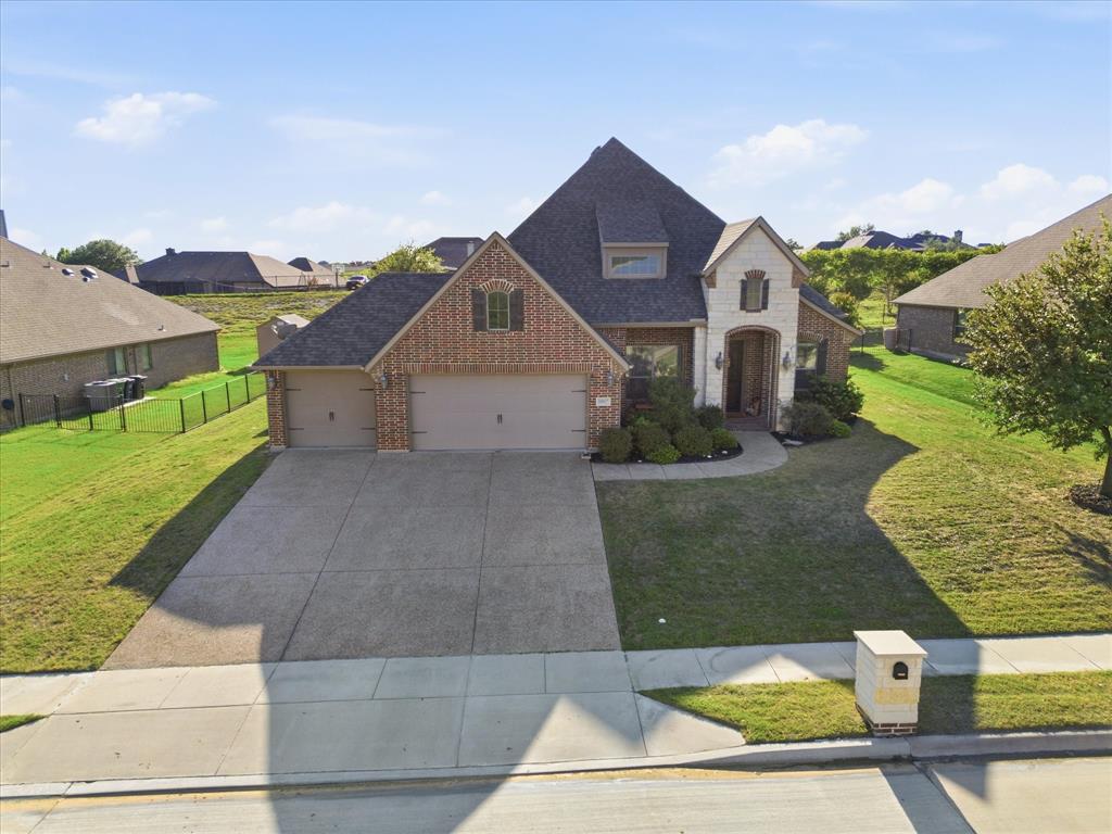 10917 Swift Current Trail Property Photo 32