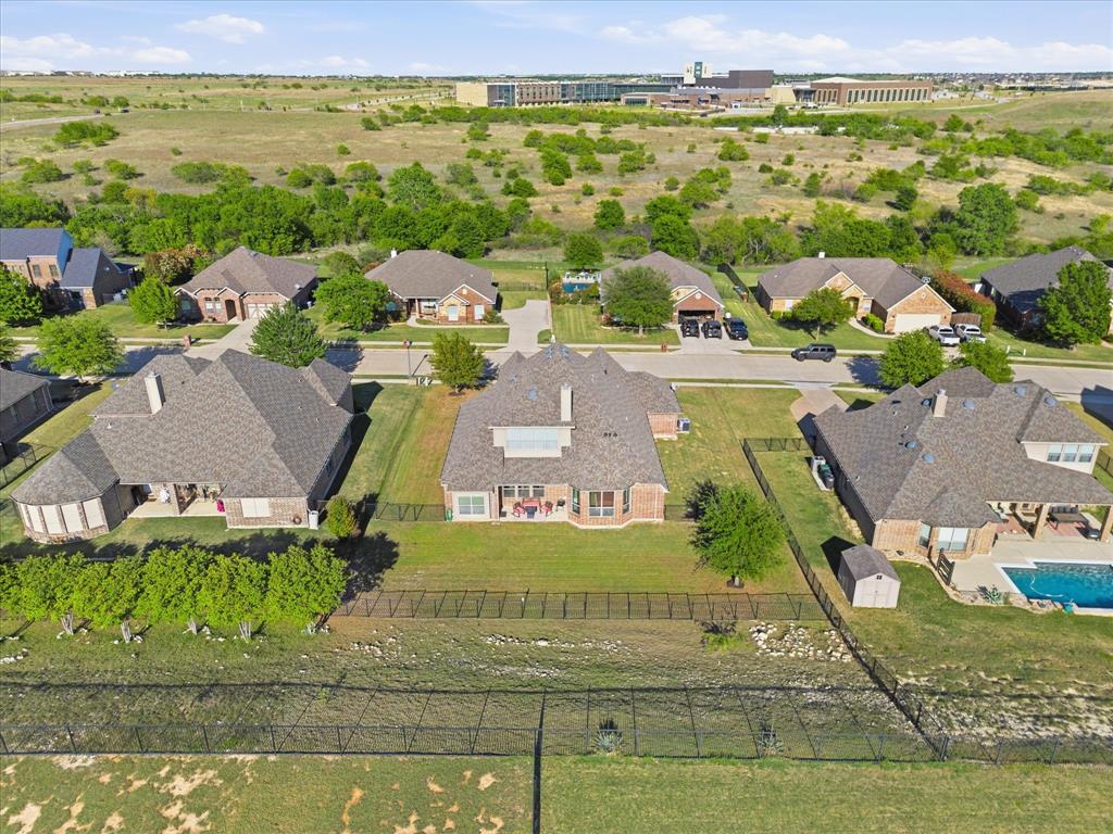 10917 Swift Current Trail Property Photo 34