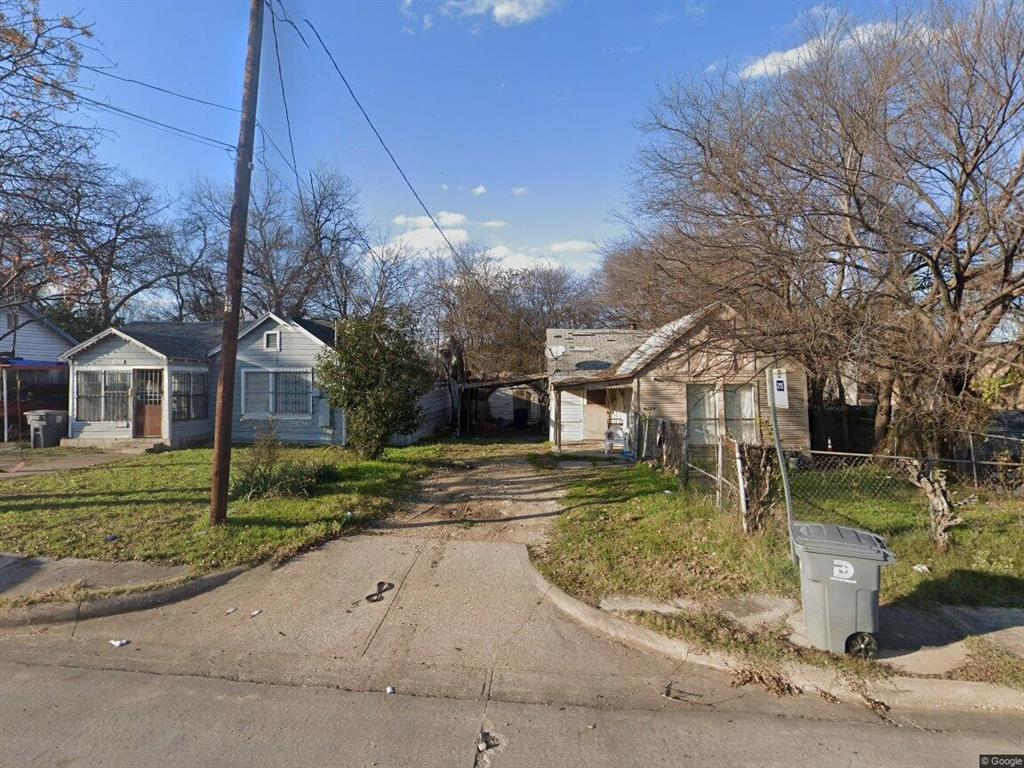 2519 Morrell Avenue Property Photo 1