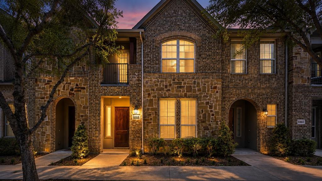 6468 Love Drive Property Photo 1