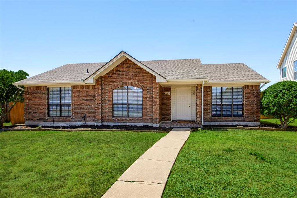 6709 Osage Trail Property Photo 1