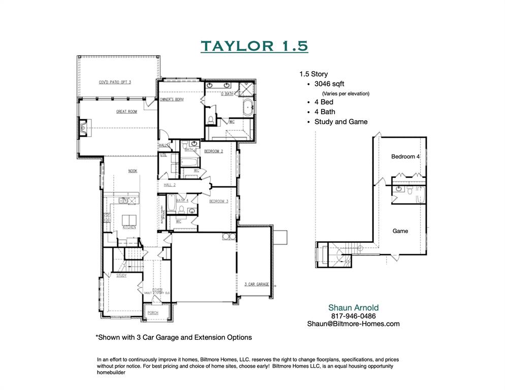 604 Rheta Lane Property Photo 4