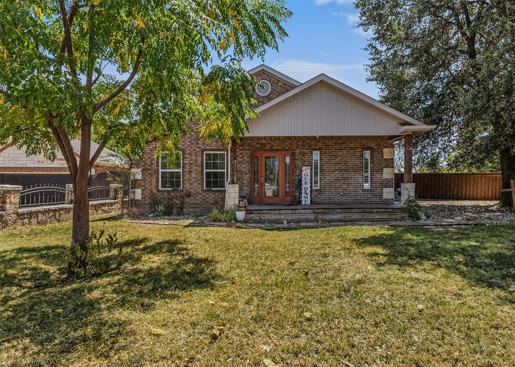2640 Morgan Drive Property Photo 1
