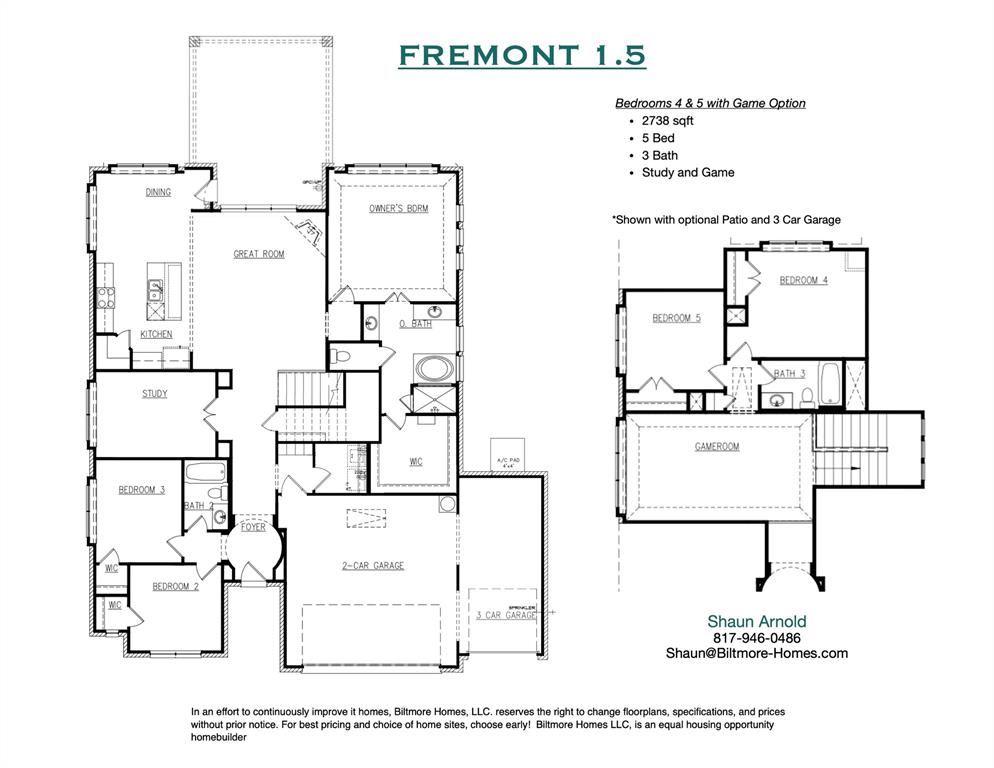 400 Mcalpine Property Photo 2