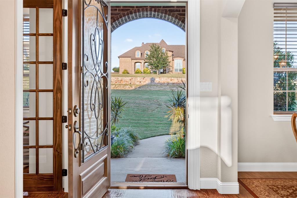 12408 Bella Vineyard Drive Property Photo 4