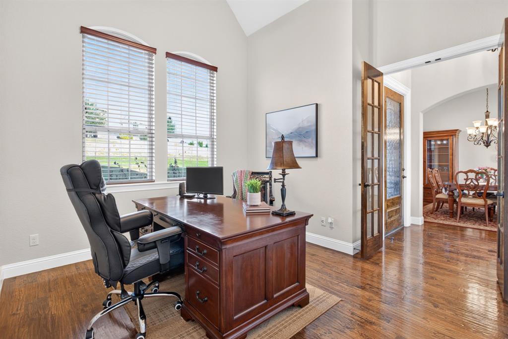 12408 Bella Vineyard Drive Property Photo 6