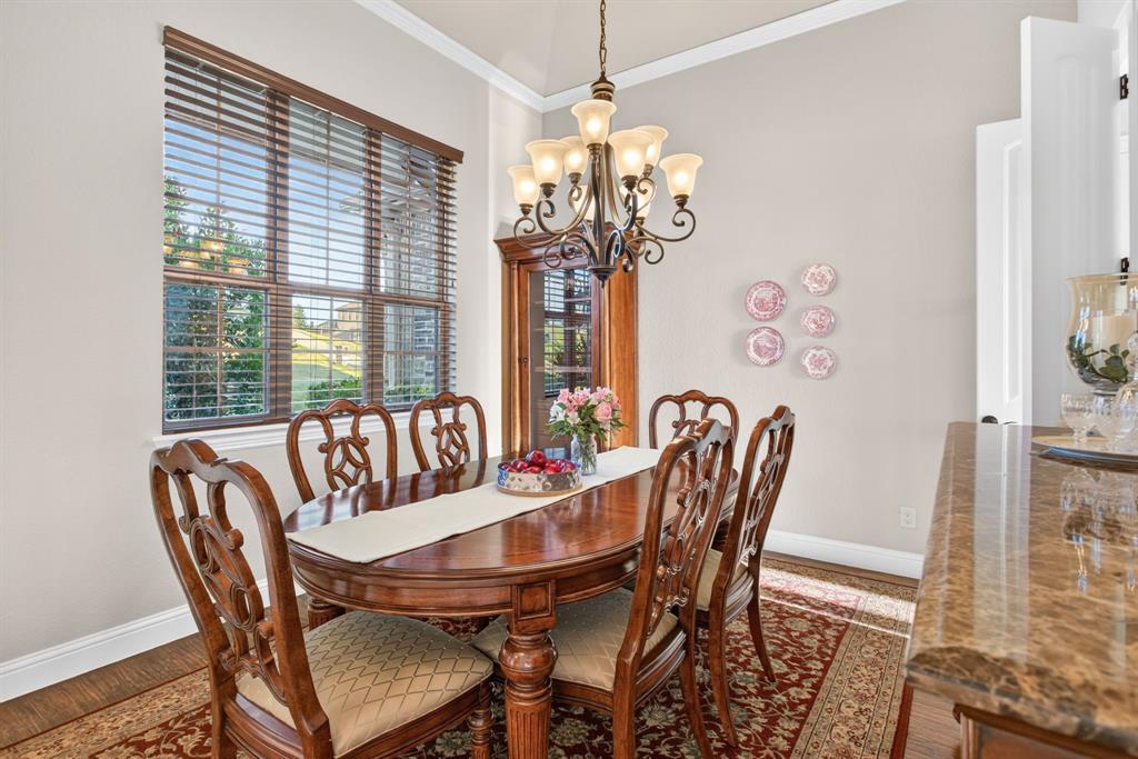12408 Bella Vineyard Drive Property Photo 7