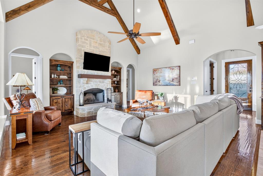 12408 Bella Vineyard Drive Property Photo 9