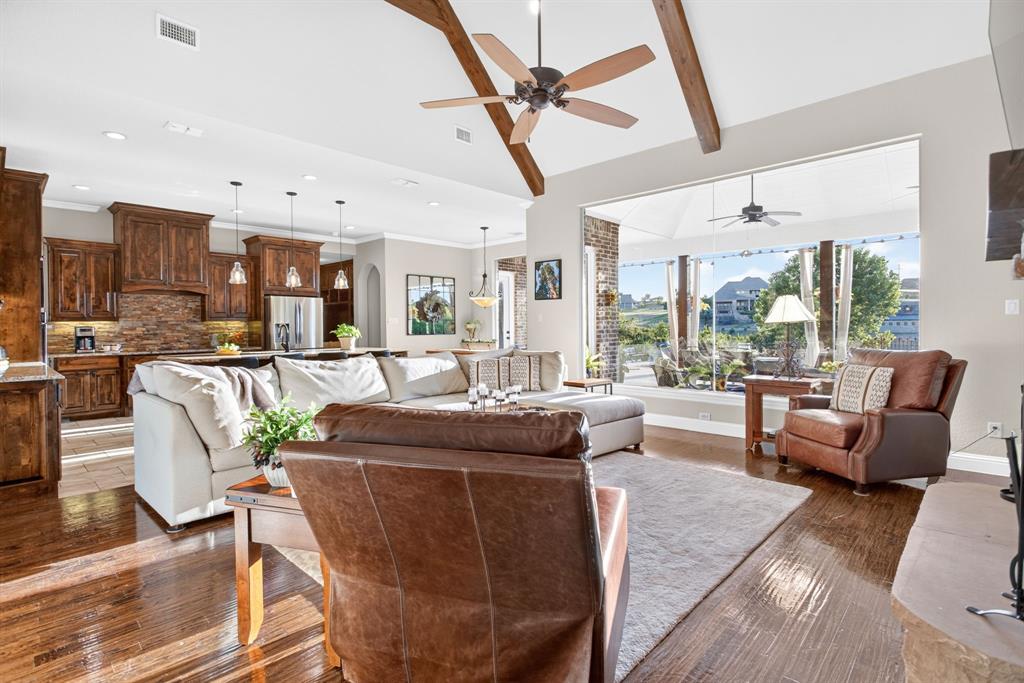 12408 Bella Vineyard Drive Property Photo 10